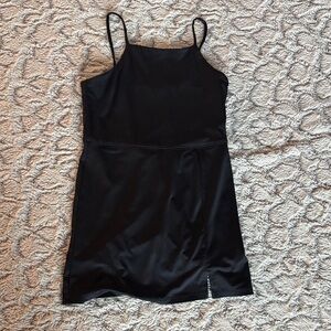 Elegant Black Women's Top